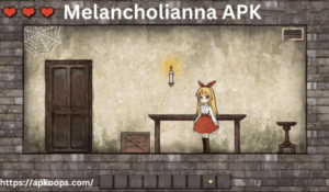 Melancholianna
