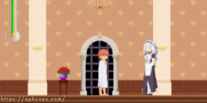 Castle of Temptation