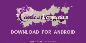 Castle of Temptation download
