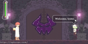 Castle of Temptation game