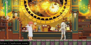 Castle of Temptation iOS