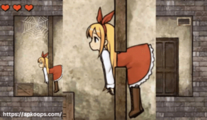 Melancholianna on Android