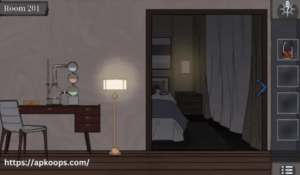 Hole House Game apk