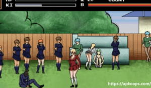 College Brawl for Android