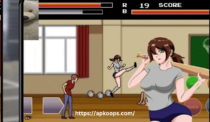 College Brawl on Android