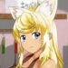 Wolf Girl With You
