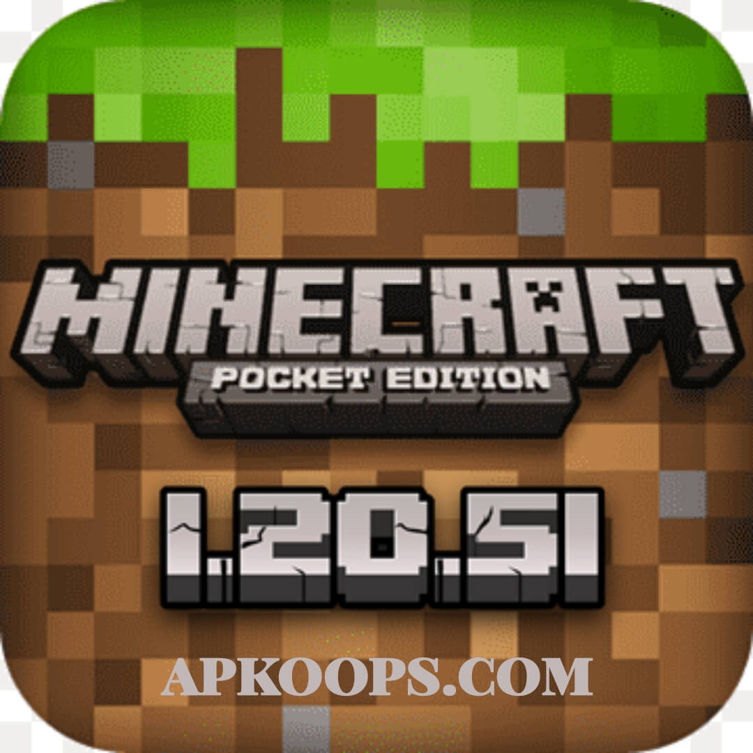 minecraft 1.20 apk