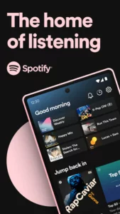 Spotify Premium 1