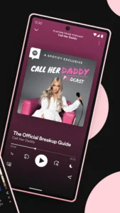Spotify Premium 2