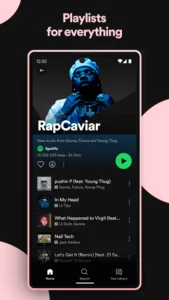 Spotify Premium 5
