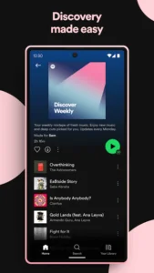 Spotify Premium 6
