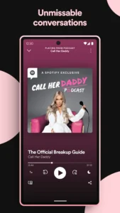 Spotify Premium 8