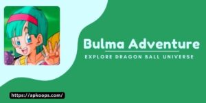 Bulma Adventure
