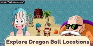 Bulma Adventure 1