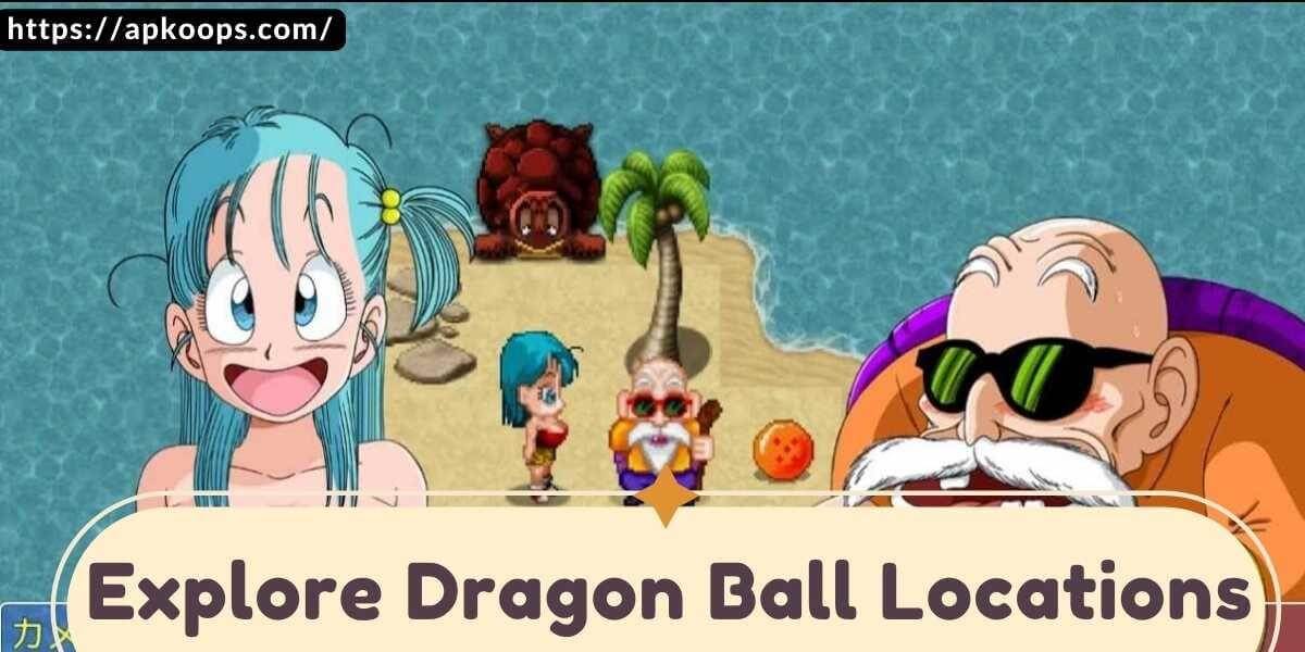 bulma adventures 1 apk