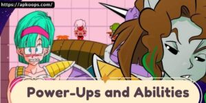 Bulma Adventure 2