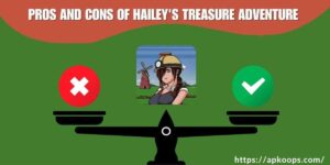 Hailey's Treasure Adventure download