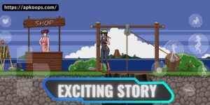 Hailey's Treasure Adventure for android