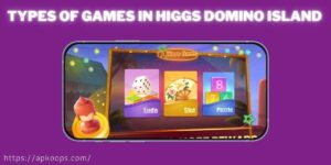 Higgs Domino Island Apk