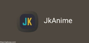 Jkanime