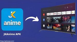 Jkanime Apk