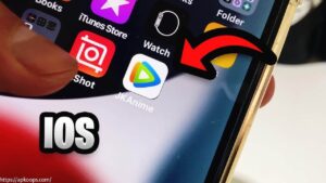 Jkanime for Android