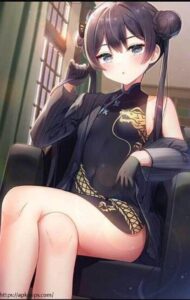 Kisaki Blue Archive Apk
