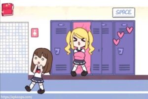 Lovecraft Locker game