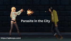 Parasite in the City