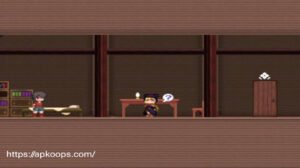 Shiro no Yakata game