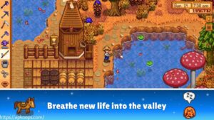 Stardew Valley Apk