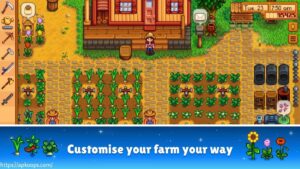 Stardew Valley free