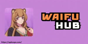 Waifu Hub
