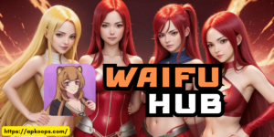 WaifuHub
