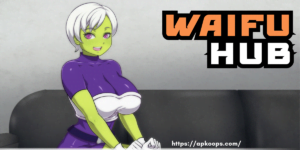 Waifu Hub download