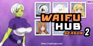 Waifu Hub for Android