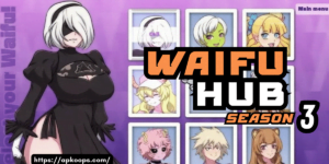 Waifu Hub Free
