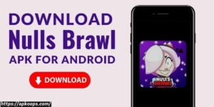 Null Brawl for android 