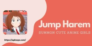 Jump Harem for Android