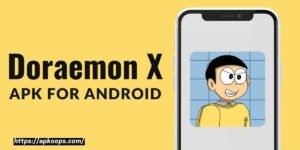 Doraemon X 