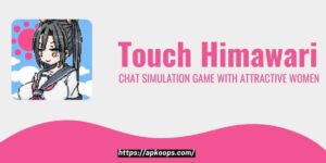 Touch Himawari For Android
