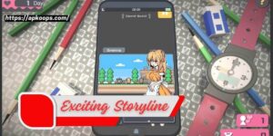 Touch Himawari Apk