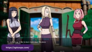 Konoha Nights Download