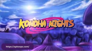 Konoha Nights APK