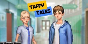 Taffy Tales on Android