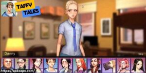 Taffy Tales Download