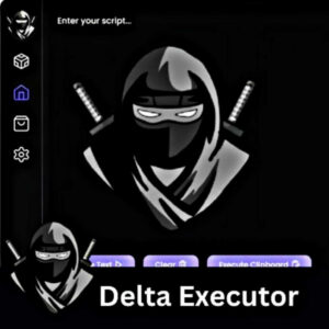 Delta Executor download