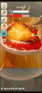 Download The Charlie the steak APK