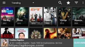 Download terrarium tv APK