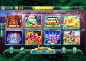 Fire Kirin APK download